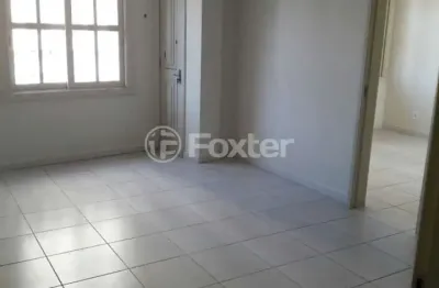 Apartamento com 1 quarto à venda na avenida farrapos, 282, floresta, porto alegre, 42 m2 por r$ 220.000