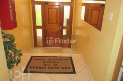 Apartamento com 3 quartos à venda na avenida bento gonçalves, 130, partenon, porto alegre, 87 m2 por r$ 300.000