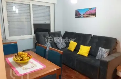 Apartamento com 1 quarto à venda na rua joaquim nabuco, 378, cidade baixa, porto alegre, 43 m2 por r$ 254.100