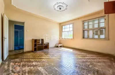 Apartamento com 2 quartos à venda na rua ramiro barcelos, 2411, santana, porto alegre, 103 m2 por r$ 266.000