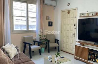 Apartamento com 2 quartos à venda na rua luiz afonso, 203, cidade baixa, porto alegre, 70 m2 por r$ 360.000