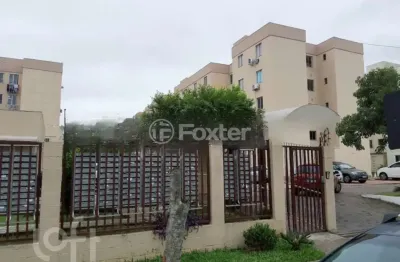 Apartamento com 2 quartos à venda na avenida juscelino kubitschek de oliveira, 340, jardim leopoldina, porto alegre, 38 m2 por r$ 140.000