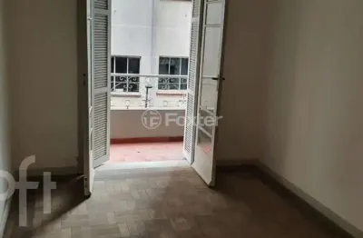 Apartamento com 3 quartos à venda na rua marechal floriano peixoto, 370, centro histórico, porto alegre, 101 m2 por r$ 400.000