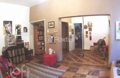 Apartamento com 2 quartos à venda na avenida protásio alves, 1207, rio branco, porto alegre, 100 m2 por r$ 310.000