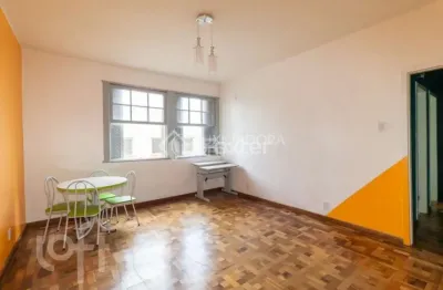 Apartamento com 1 quarto à venda na rua avaí, 22, centro histórico, porto alegre, 56 m2 por r$ 250.000