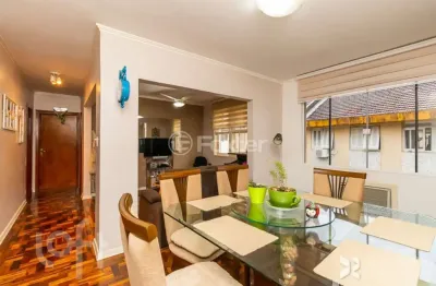 Apartamento com 3 quartos à venda na avenida plínio brasil milano, 2171, passo da areia, porto alegre, 75 m2 por r$ 330.000