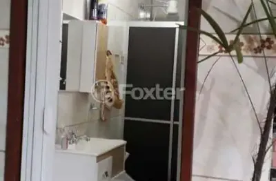 Casa com 3 quartos à venda na rua ariosto vieira rodrigues, 157, santa rosa de lima, porto alegre, 180 m2 por r$ 265.000
