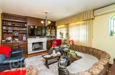 Casa com 7 quartos à venda na rua paissandu, 467, partenon, porto alegre, 720 m2 por r$ 2.340.000