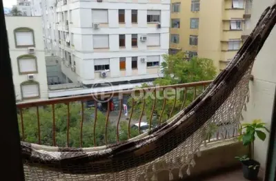 Apartamento com 3 quartos à venda na avenida venâncio aires, 192, cidade baixa, porto alegre, 86 m2 por r$ 432.000