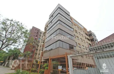 Apartamento com 3 quartos à venda na rua fernando abbott, 435, cristo redentor, porto alegre, 118 m2 por r$ 780.000