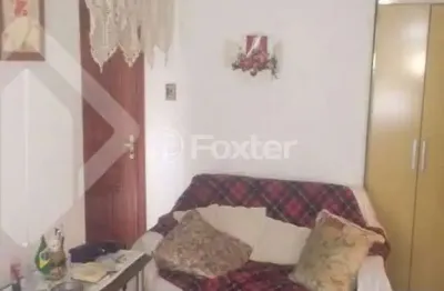 Apartamento com 1 quarto à venda na rua jandyr maya faillace, 105, jardim leopoldina, porto alegre, 32 m2 por r$ 106.000
