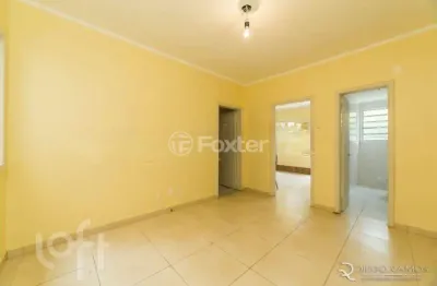 Apartamento com 1 quarto à venda na avenida cristóvão colombo, 1746, floresta, porto alegre, 42 m2 por r$ 260.000