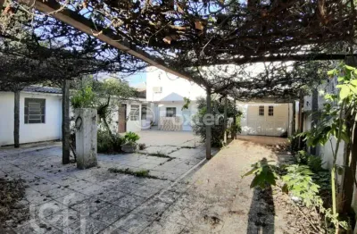 Casa com 5 quartos à venda na rua barão do amazonas, 1800, jardim botânico, porto alegre, 450 m2 por r$ 1.070.000