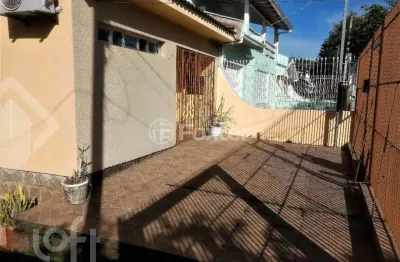 Casa com 3 quartos à venda na rua arnaldo ballve, 226, jardim itu sabará, porto alegre, 150 m2 por r$ 651.000