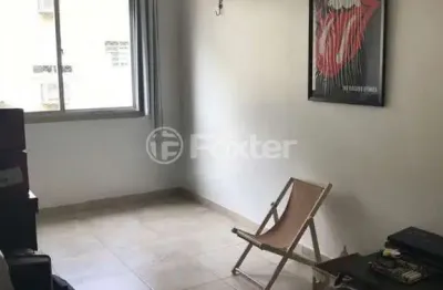 Apartamento com 1 quarto à venda na rua saldanha da gama, 853, vila são josé, porto alegre, 46 m2 por r$ 195.000