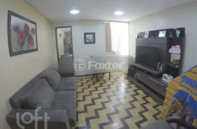Apartamento com 2 quartos à venda na rua duque de caxias, 798, centro histórico, porto alegre, 67 m2 por r$ 245.000