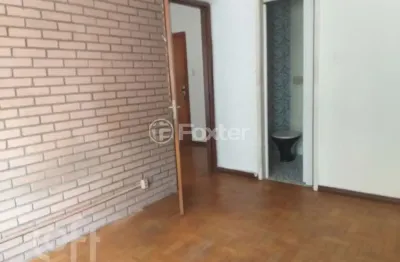 Apartamento com 1 quarto à venda na avenida joão pessoa, 369, centro histórico, porto alegre, 42 m2 por r$ 185.500