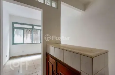 Apartamento com 1 quarto à venda na rua demétrio ribeiro, 1078, centro histórico, porto alegre, 42 m2 por r$ 170.000