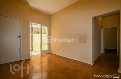 Apartamento com 2 quartos à venda na rua luiz manoel, 190, santana, porto alegre, 56 m2 por r$ 220.000