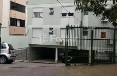 Apartamento com 1 quarto à venda na rua comendador albino cunha, 156, cristo redentor, porto alegre, 45 m2 por r$ 245.000