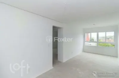 Apartamento com 2 quartos à venda na rua são marcos, 35, bom jesus, porto alegre, 66 m2 por r$ 440.000