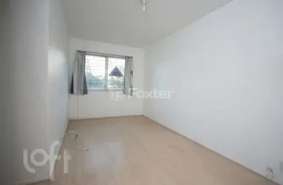 Apartamento com 2 quartos à venda na avenida ipiranga, 3377, jardim botânico, porto alegre, 58 m2 por r$ 295.000