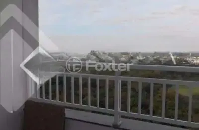 Apartamento com 2 quartos à venda na rua airton ferreira da silva, 295, farrapos, porto alegre, 65 m2 por r$ 345.000
