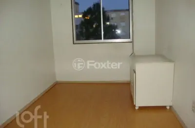 Apartamento com 1 quarto à venda na rua aracy froes, 257, jardim itu sabará, porto alegre, 43 m2 por r$ 168.000