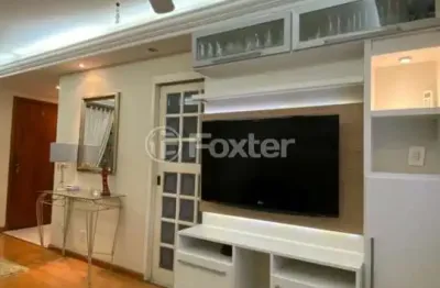 Apartamento com 2 quartos à venda na rua honório silveira dias, 740, são joão, porto alegre, 62 m2 por r$ 439.000