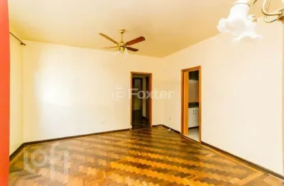 Apartamento com 3 quartos à venda na praça doutor júlio de aragão bozano, 67, santana, porto alegre, 89 m2 por r$ 298.000