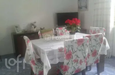 Casa com 3 quartos à venda na rua frederico mentz, 1827, navegantes, porto alegre, 261 m2 por r$ 750.000