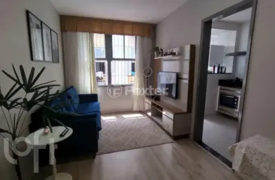 Apartamento com 2 quartos à venda na travessa olímpio de oliveira pacheco, 18, vila ipiranga, porto alegre, 62 m2 por r$ 279.000