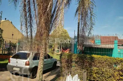 Casa com 2 quartos à venda na rua raymundo luiz marinho filho, 276, parque santa fé, porto alegre, 300 m2 por r$ 370.000