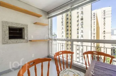 Apartamento com 2 quartos à venda na avenida grécia, 1000, passo da areia, porto alegre, 69 m2 por r$ 650.000