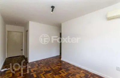 Apartamento com 2 quartos à venda na avenida plínio brasil milano, 2173, passo da areia, porto alegre, 53 m2 por r$ 230.000
