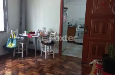 Apartamento com 2 quartos à venda na rua ari barroso, 59, sarandi, porto alegre, 57 m2 por r$ 200.000