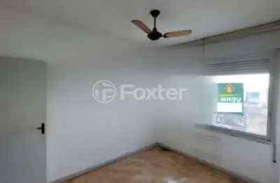 Apartamento com 2 quartos à venda na avenida senador salgado filho, 257, centro histórico, porto alegre, 62 m2 por r$ 230.000