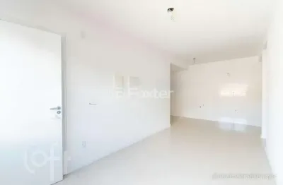 Apartamento com 1 quarto à venda na avenida alexandre luiz, 205, jardim itu sabará, porto alegre, 42 m2 por r$ 155.000
