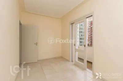 Apartamento com 3 quartos à venda na rua visconde do herval, 437, menino deus, porto alegre, 102 m2 por r$ 420.000