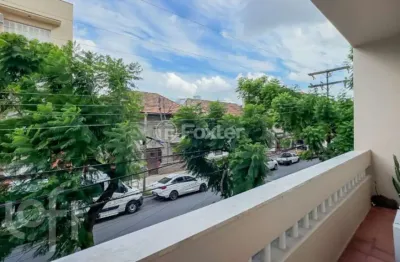 Apartamento com 3 quartos à venda na rua olavo bilac, 462, azenha, porto alegre, 120 m2 por r$ 490.000