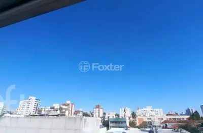 Apartamento com 3 quartos à venda na rua vicente da fontoura, 1179, santana, porto alegre, 95 m2 por r$ 460.000