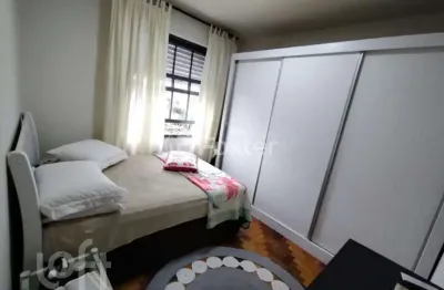 Apartamento com 3 quartos à venda na avenida amazonas, 187, são geraldo, porto alegre, 84 m2 por r$ 350.000