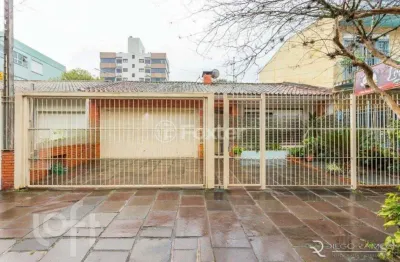 Casa com 3 quartos à venda na rua anita garibaldi, 2596, boa vista, porto alegre, 186 m2 por r$ 1.300.000