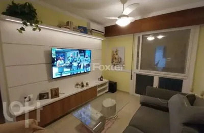 Apartamento com 3 quartos à venda na rua peri machado, 80, menino deus, porto alegre, 94 m2 por r$ 740.000