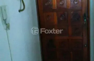 Apartamento com 2 quartos à venda na avenida martim félix berta, 330, rubem berta, porto alegre, 43 m2 por r$ 98.000