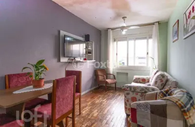 Apartamento com 2 quartos à venda na Travessa Professor Emeterio Garcia Fernandez, 50, Cristo Redentor, Porto Alegre, 60 m2 por R$ 230.000