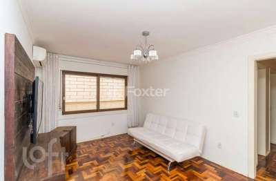 Apartamento com 2 quartos à venda na rua barão de teffe, 130, menino deus, porto alegre, 82 m2 por r$ 510.000
