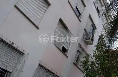 Apartamento com 2 quartos à venda na rua doutor vargas neto, 310, jardim leopoldina, porto alegre, 58 m2 por r$ 171.000