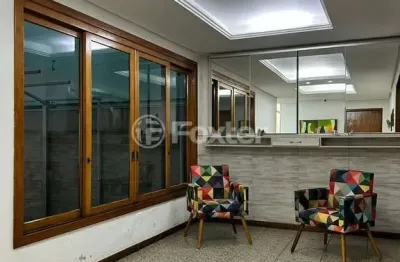 Apartamento com 2 quartos à venda na rua machado de assis, 365, partenon, porto alegre, 58 m2 por r$ 380.000