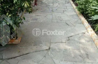 Apartamento com 2 quartos à venda na rua professor pedro santa helena, 705, jardim do salso, porto alegre, 42 m2 por r$ 200.000